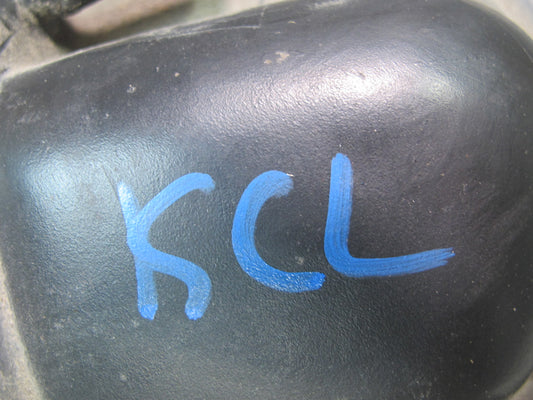 96-99 Mercedes W140 C140 Cl-class Engine Expansion Overflow Reservoir Tank OEM