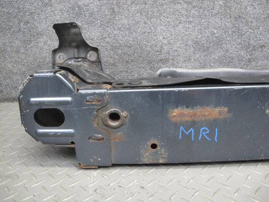 04-08 Mazda RX8 Front Bumper Reinforcement Impact Bar OEM