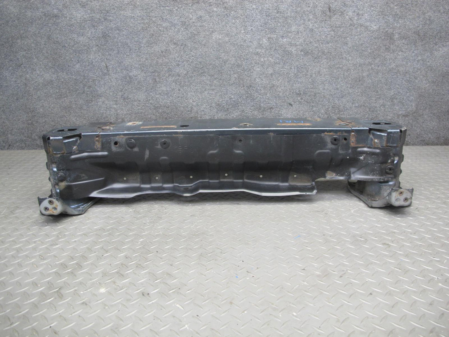 04-08 Mazda RX8 Front Bumper Reinforcement Impact Bar OEM