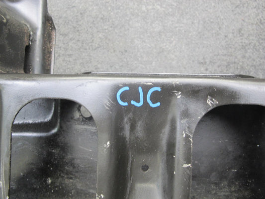 92-96 Chevrolet Corvette C4 Front Engine Cradle Subframe Crossmember Carrier OEM