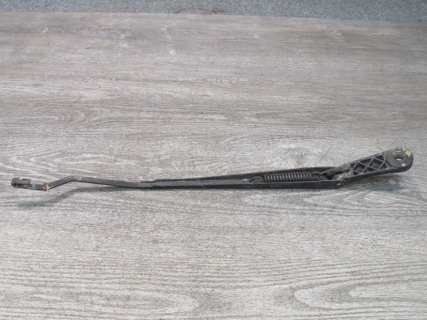 90-96 Nissan Z32 300ZX 2+0 Set of 2 Front Windshield Left & Right Wiper Arm OEM