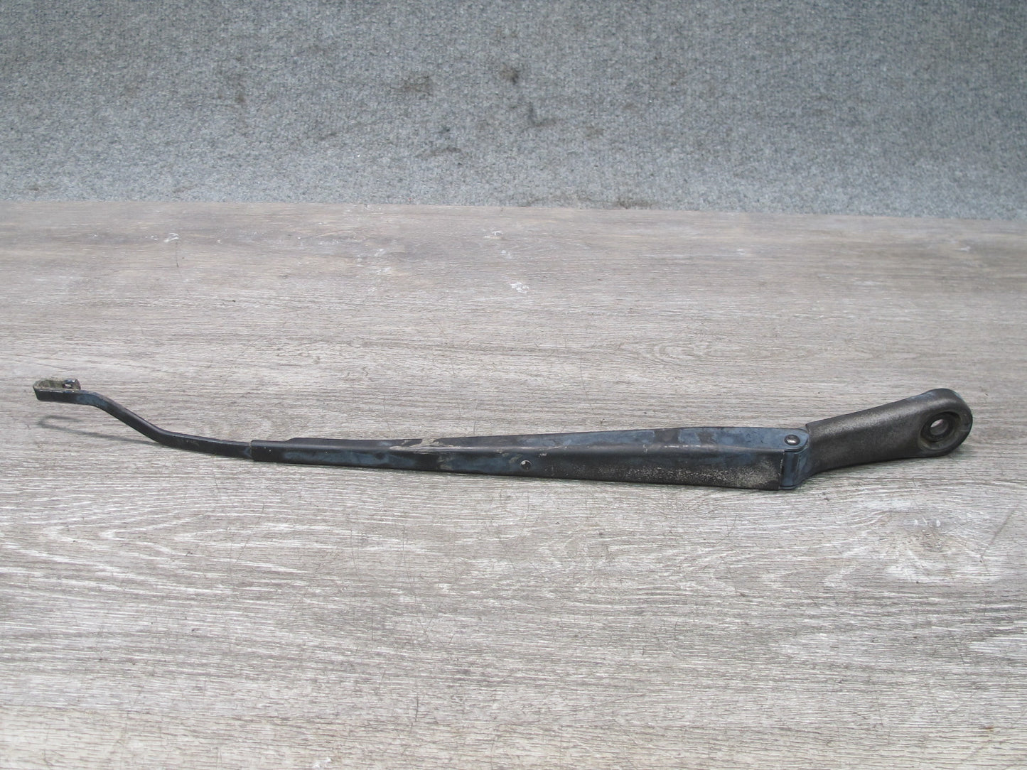 90-96 Nissan Z32 300ZX 2+0 Set of 2 Front Windshield Left & Right Wiper Arm OEM