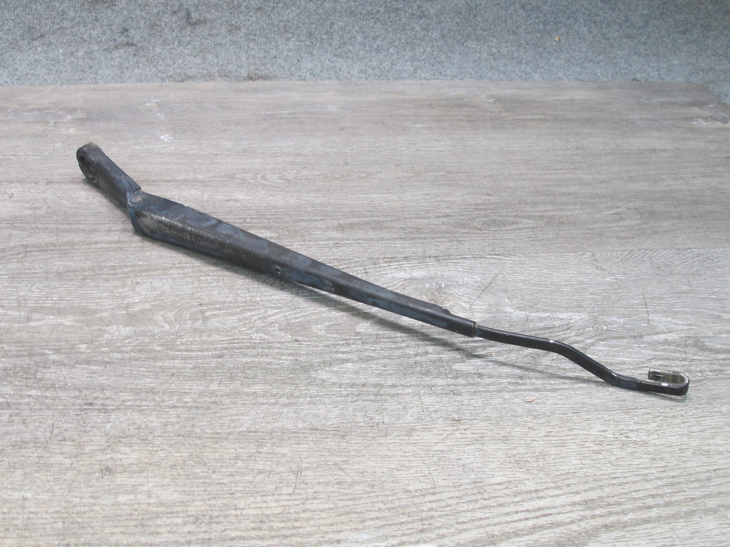 90-96 Nissan Z32 300ZX 2+0 Set of 2 Front Windshield Left & Right Wiper Arm OEM