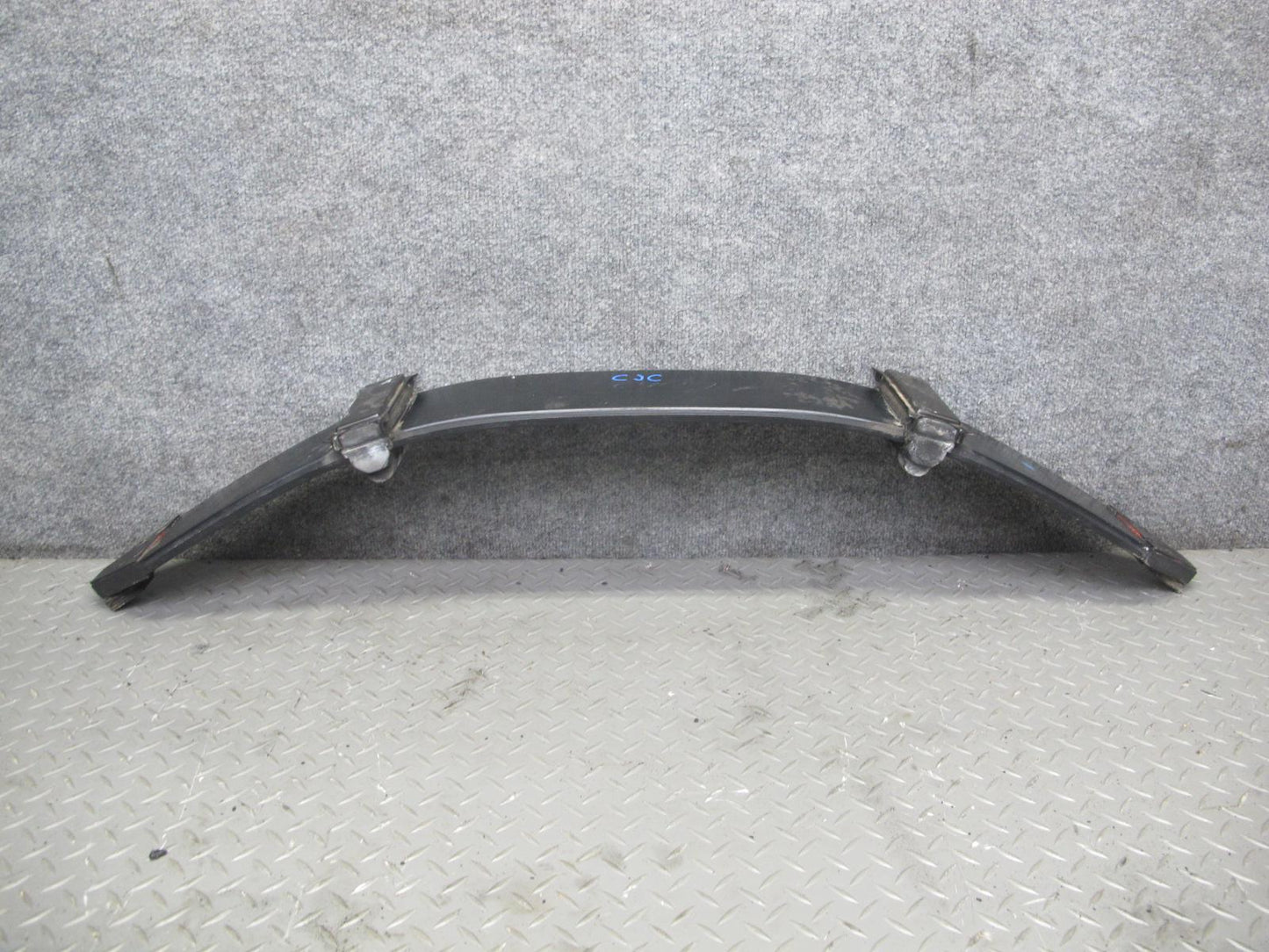 92-96 Chevrolet Corvette C4 Coupe Front Suspension Mono Leaf Spring OEM