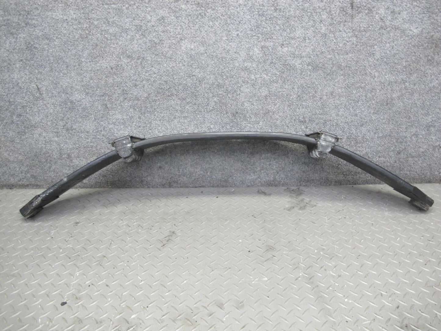 92-96 Chevrolet Corvette C4 Coupe Front Suspension Mono Leaf Spring OEM