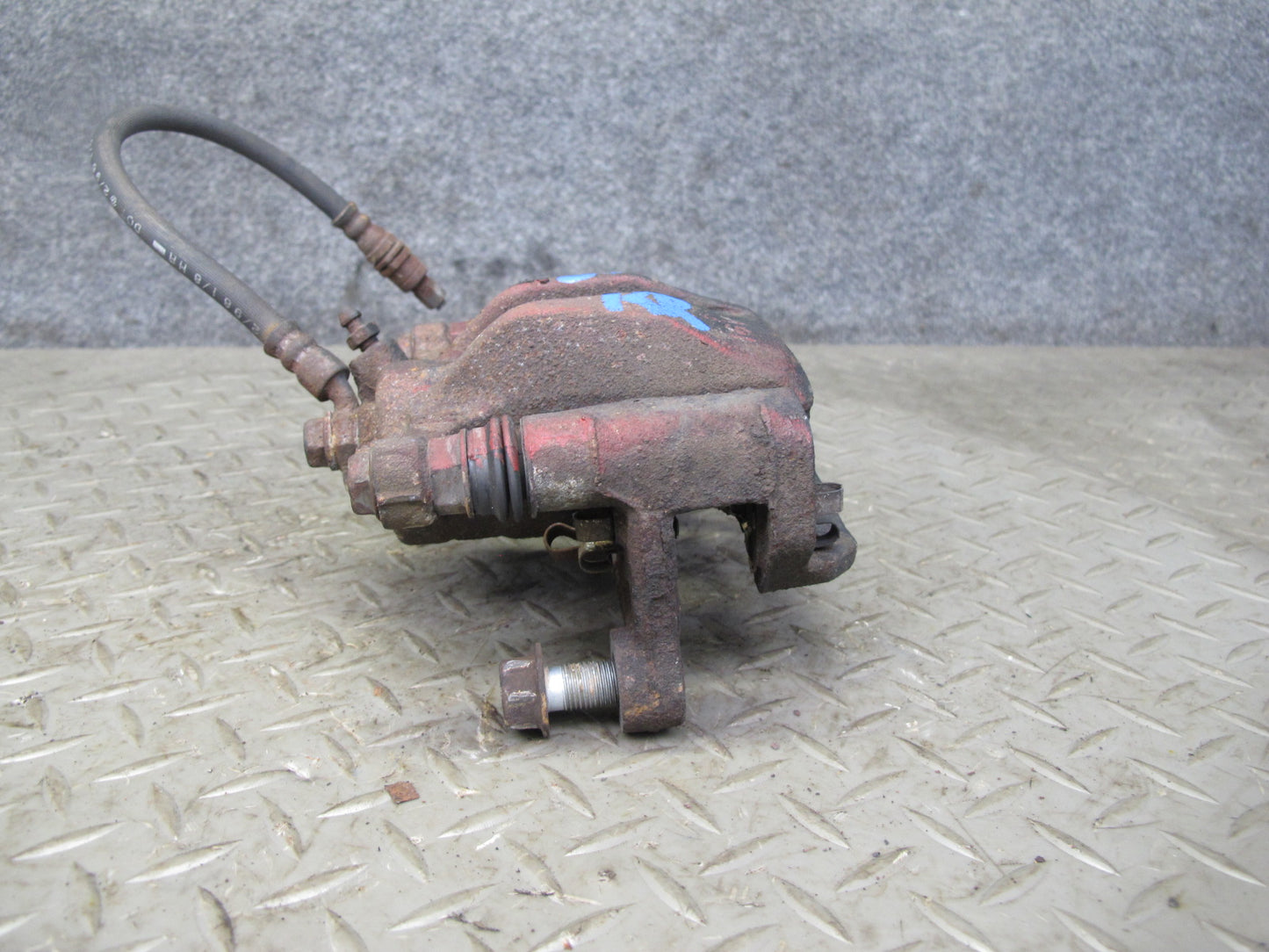 92-98 Lexus JZZ31L SC300 RWD Set of 2 Rear Left & Right Brake Caliper OEM