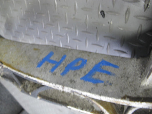 1984-1995 Porsche 928 S A/T Rear Sub Frame Suspension Crossmember Carrier