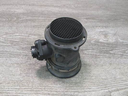 96-99 Mercedes W140 C140 CL600 S600 Mass Air Flow Meter MAF Sensor OEM