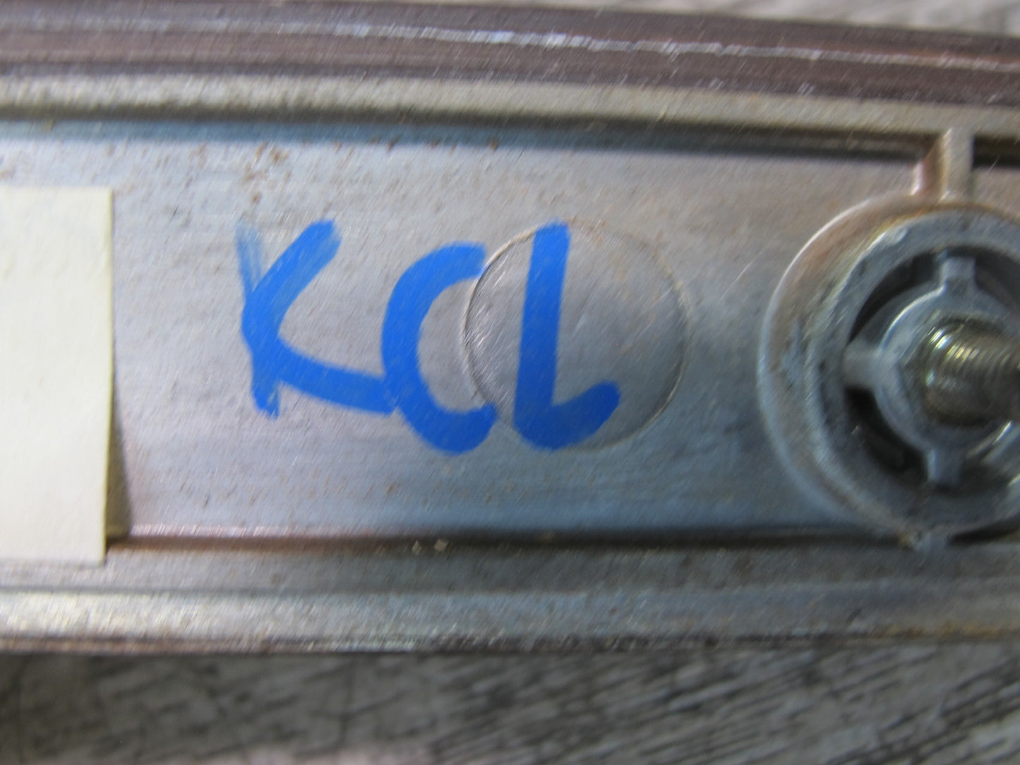 96-99 Mercedes W140 C140 Cl-class Set of 4 Dash Wood Trim Bezel Cover Panel OEM