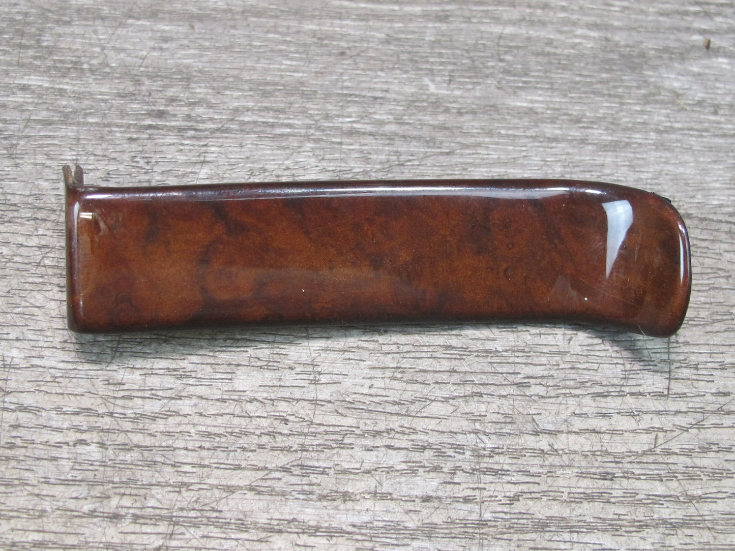 96-99 Mercedes W140 C140 Cl-class Set of 4 Dash Wood Trim Bezel Cover Panel OEM