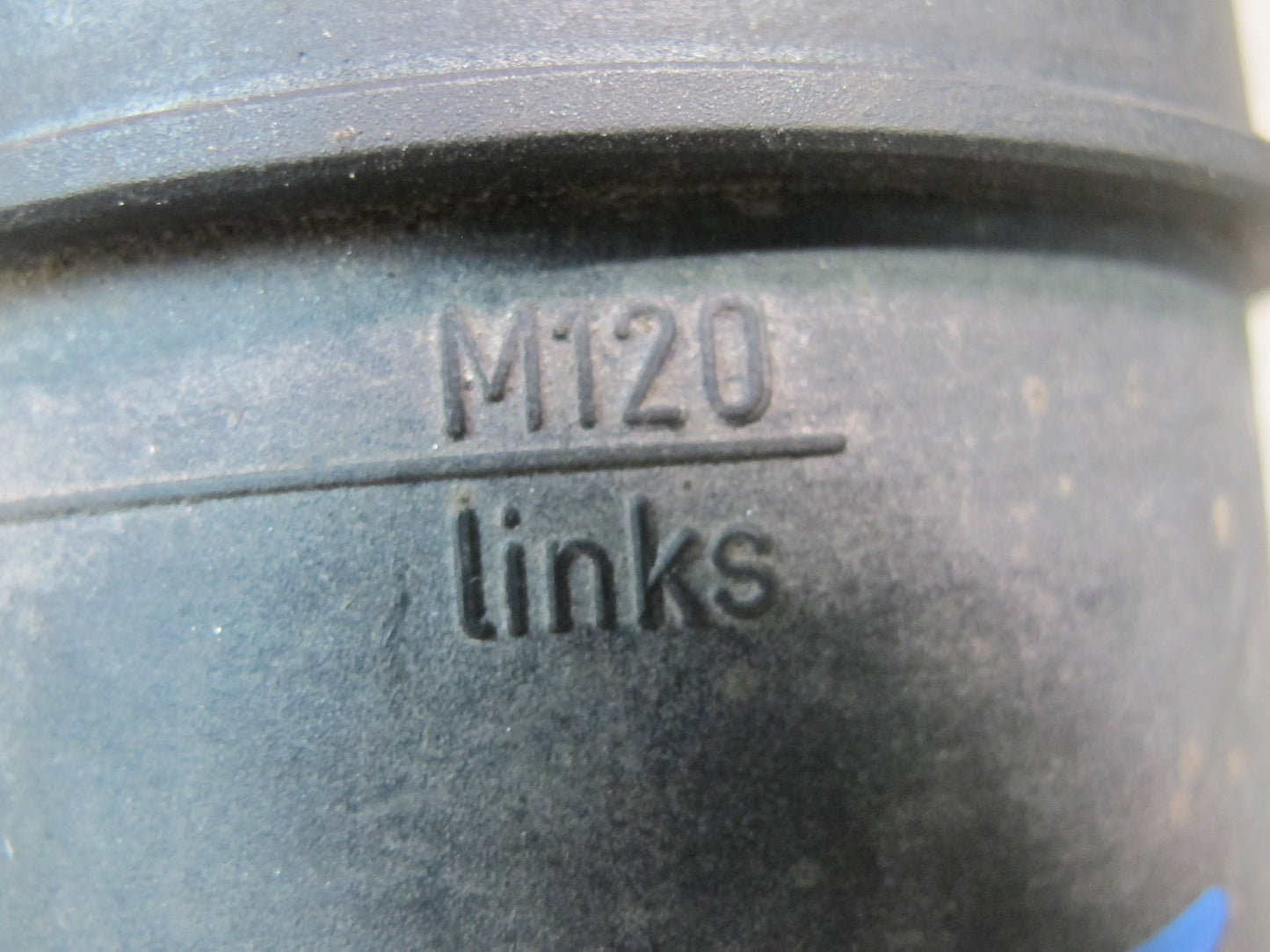 96-99 Mercedes W140 C140 CL600 S600 Mass Air Flow Meter MAF Sensor OEM