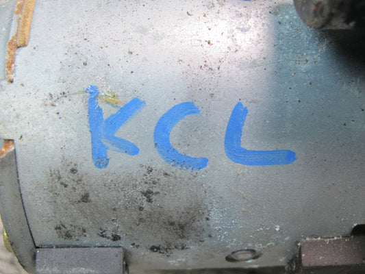 96-99 Mercedes W140 C140 Cl-class Anti Lock Brake ABS Pump Module 0130108057 OEM