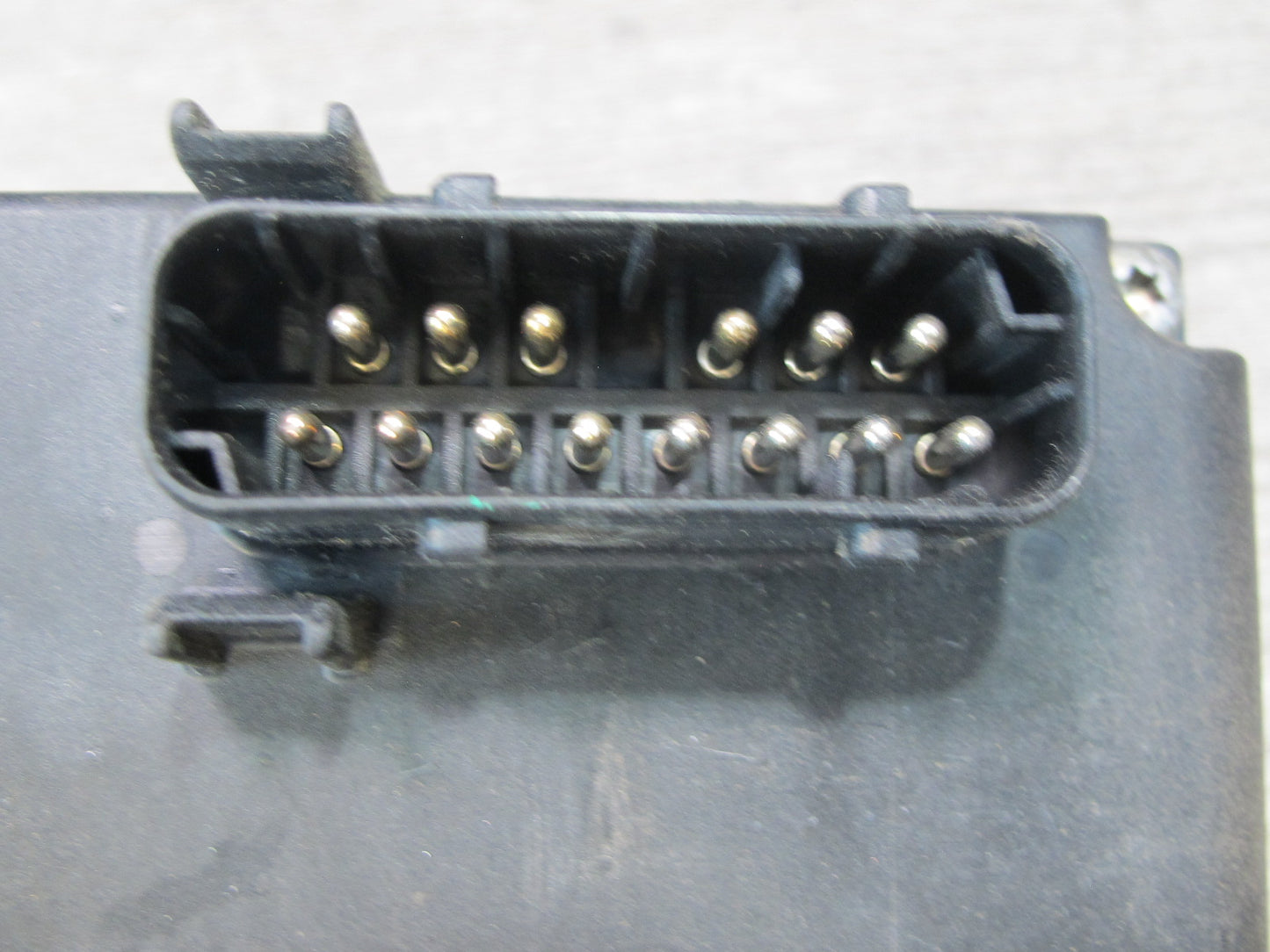 96-99 Mercedes W140 C140 Cl-class Anti Lock Brake ABS Pump Module 0130108057 OEM