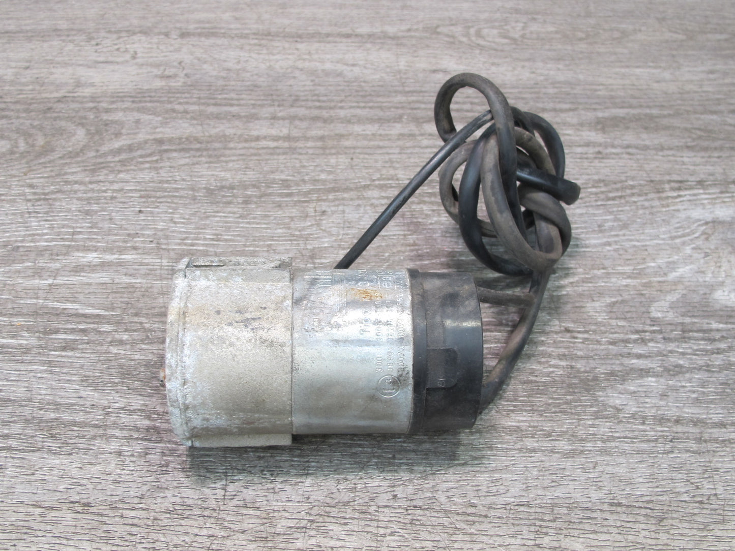 Fiamm Serie 3000 Air Horn Compressor Pump