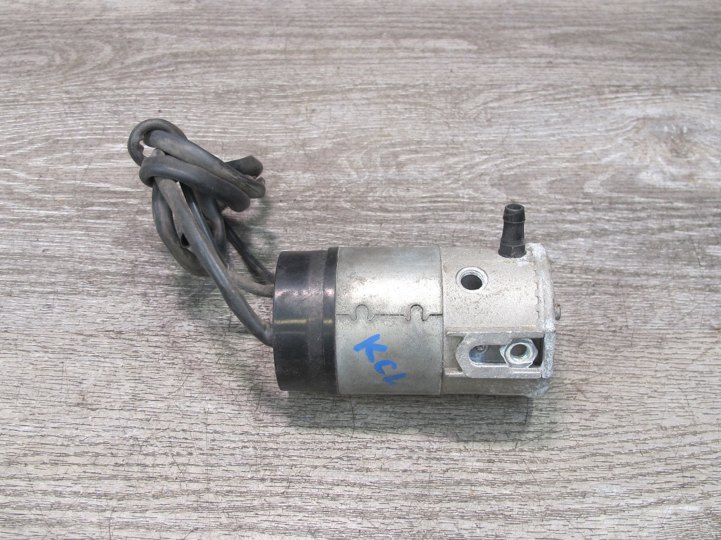 Fiamm Serie 3000 Air Horn Compressor Pump