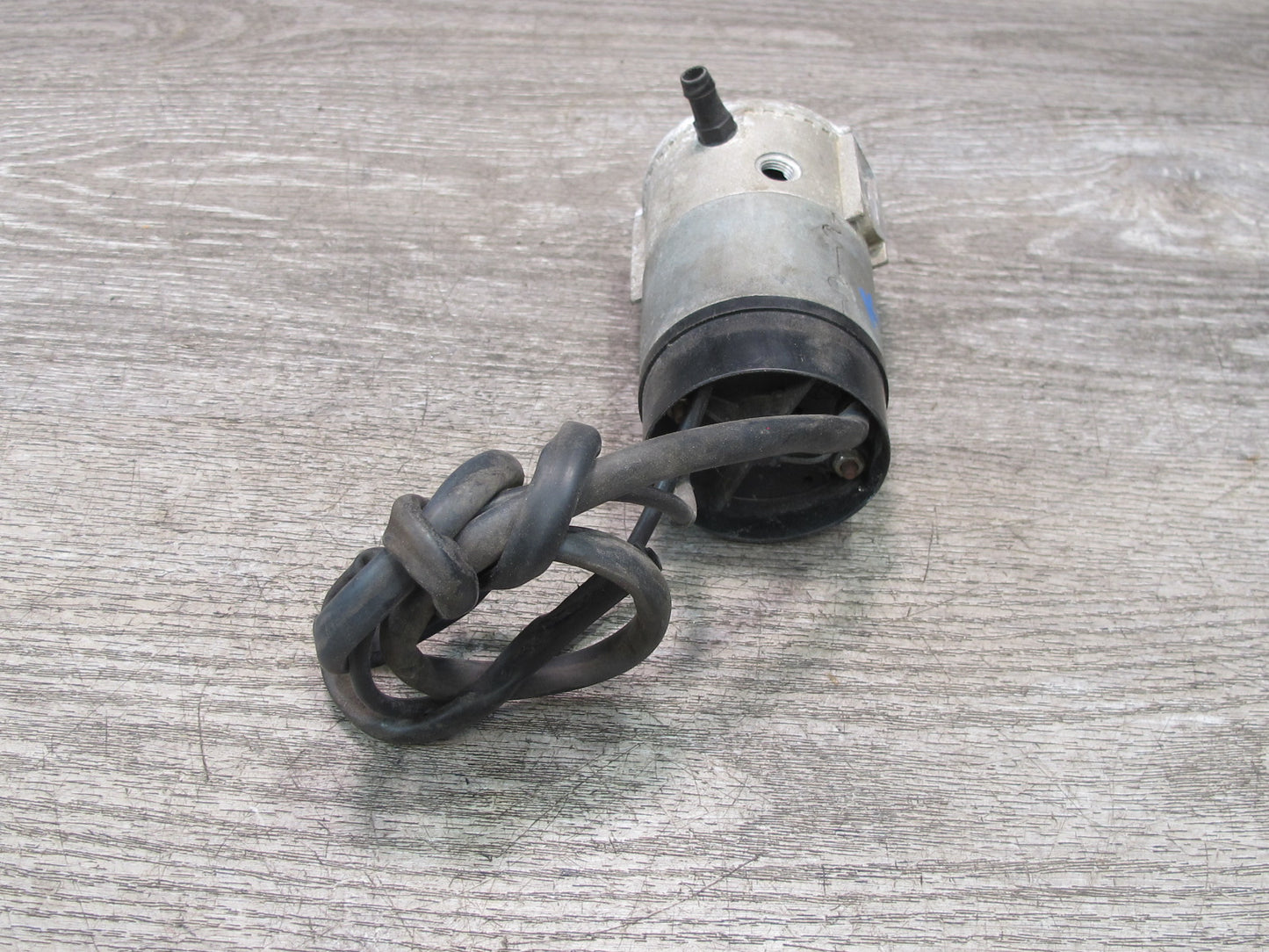 Fiamm Serie 3000 Air Horn Compressor Pump