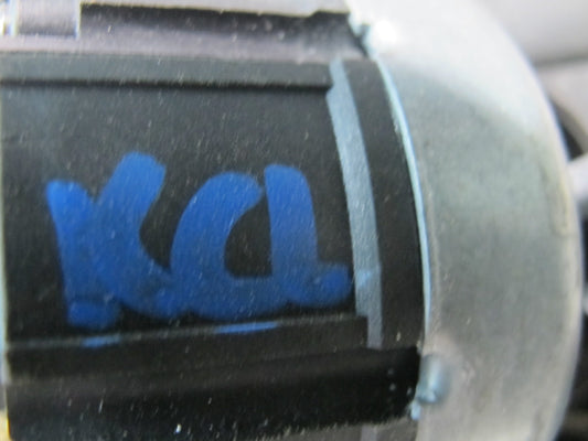 96-99 Mercedes W140 C140 Cl-class Headlight Fog Light Knob Switch 0005456404 OEM