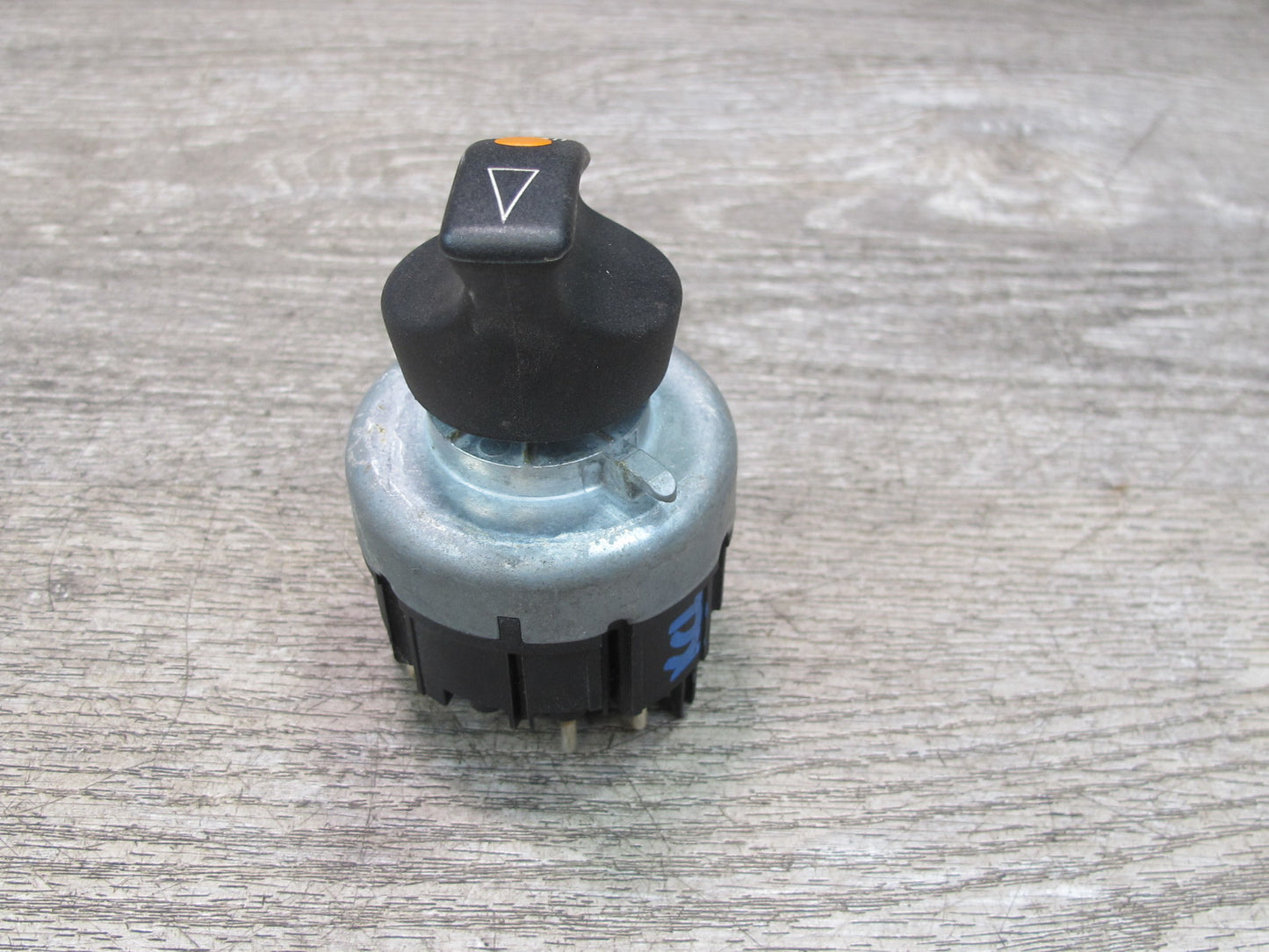 96-99 Mercedes W140 C140 Cl-class Headlight Fog Light Knob Switch 0005456404 OEM