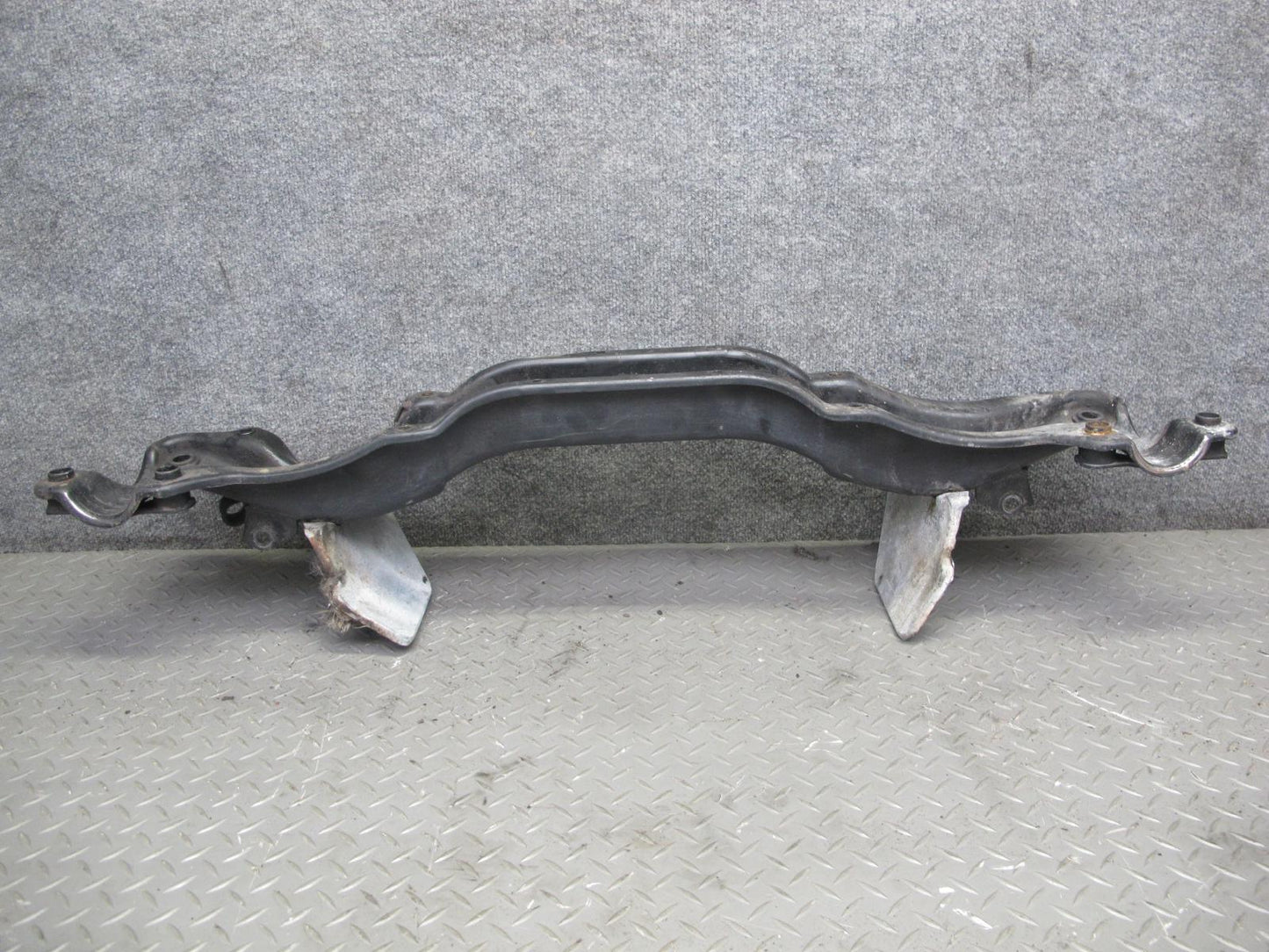 1983-1991 Porsche 928 S Front Engine Sub Frame Suspension Crossmember Carrier