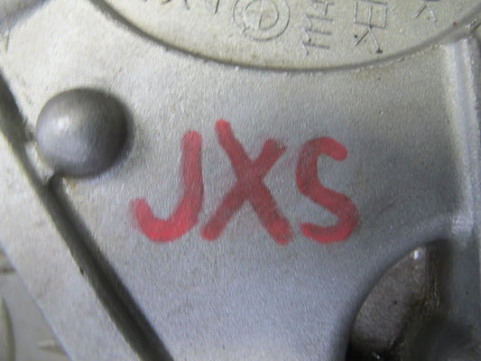 2010-2014 BMW E71 E72 X6 X6M X6M 4.4L Engine Lower Timing Cover 7553364