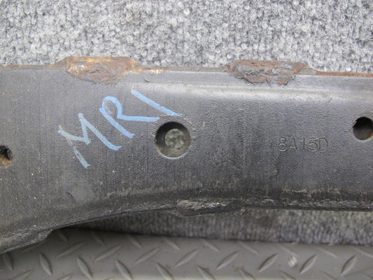 06-08 Mazda RX8 6-SPEED A/T Automatic Transmission Crossmember Support 98K OEM