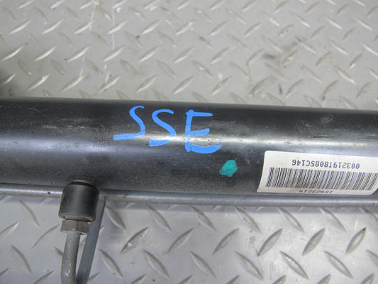 07-10 Saturn SKY Power Steering Rack & Pinion Gear Assembly 88K 15923219 OEM