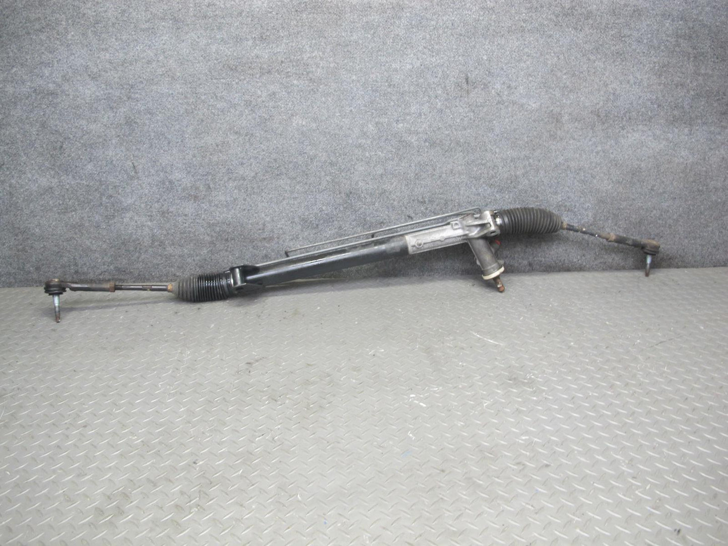 07-10 Saturn SKY Power Steering Rack & Pinion Gear Assembly 88K 15923219 OEM