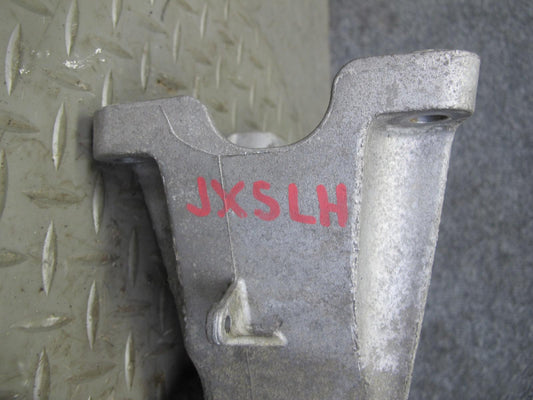 2010-2014 BMW E71 X6M X5M S63 Engine Left & Right Motor Mount Set of 2