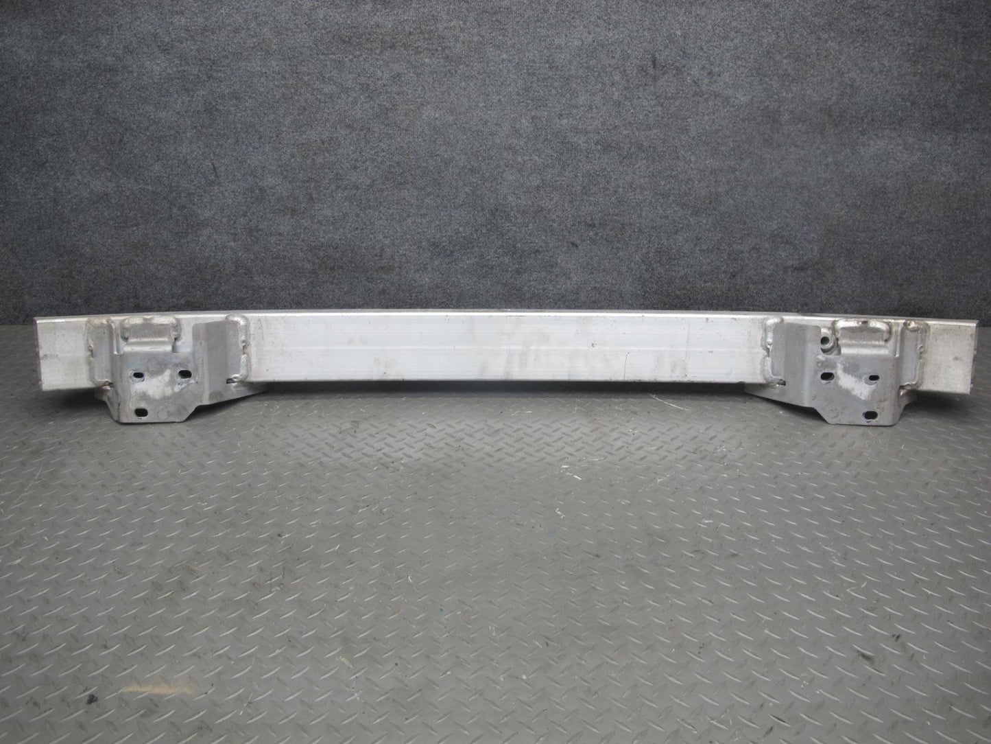 2017-2020 Maserati Levante M161 Rear Bumper Impact Reinforcement Bar