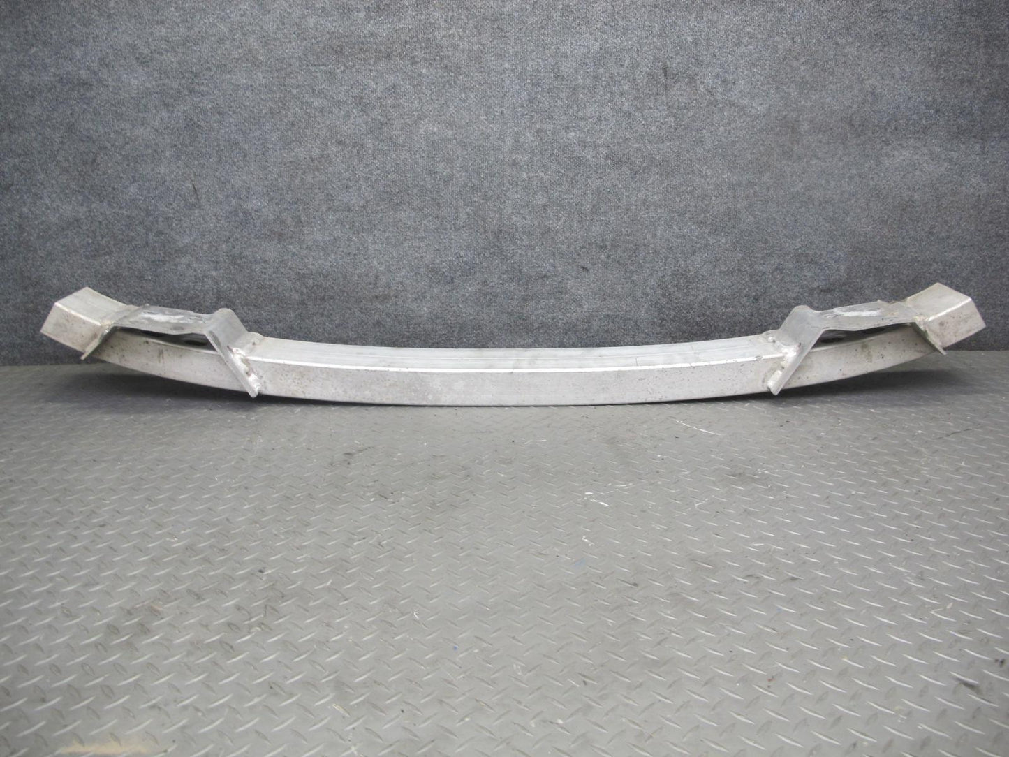 2017-2020 Maserati Levante M161 Rear Bumper Impact Reinforcement Bar