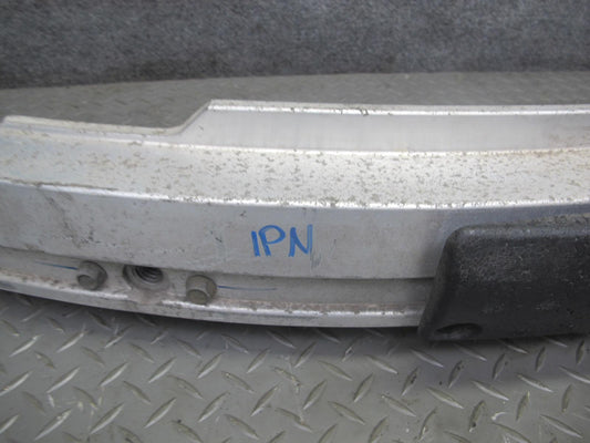 1999-2005 Porsche 911 996 Front Bumper Impact Reinforcement Bar w Absorbers