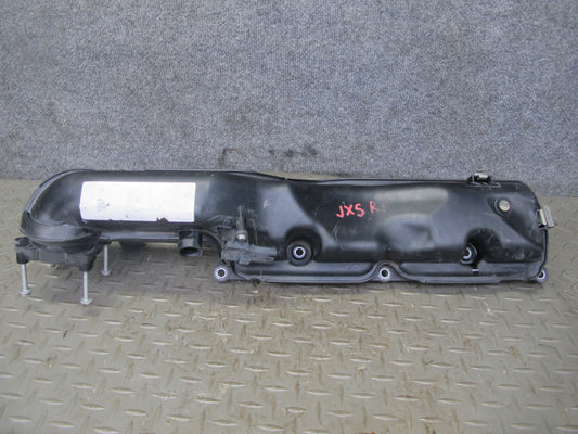 2010-2014 BMW E71 X6M S63 Engine Air Intake Manifold 7589408