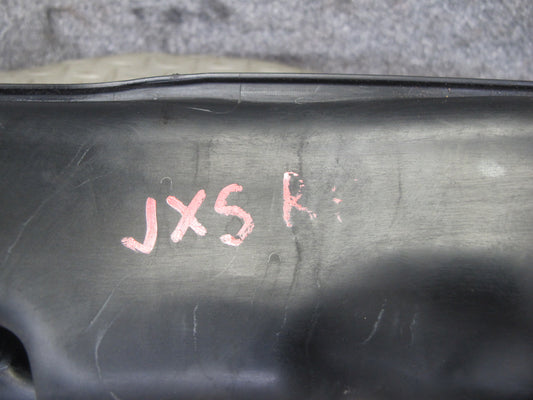 2010-2014 BMW E71 X6M S63 Engine Air Intake Manifold 7589408