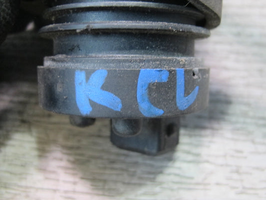 96-99 Mercedes W140 C140 Cl-class Fuel Regeneration Vacuum Valve w Hose OEM