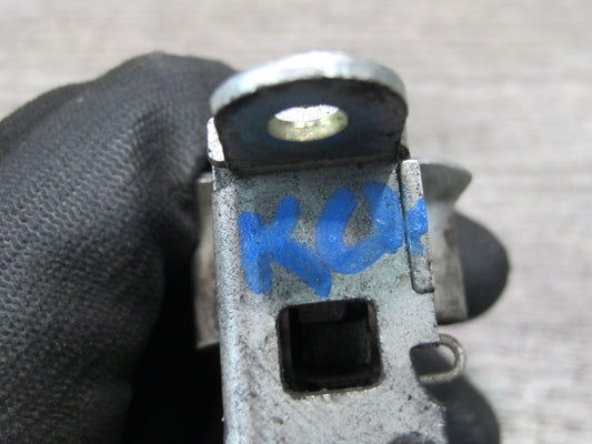 96-99 Mercedes W140 C140 CL Set of 2 Front Left & Right Hood Lock Latch OEM