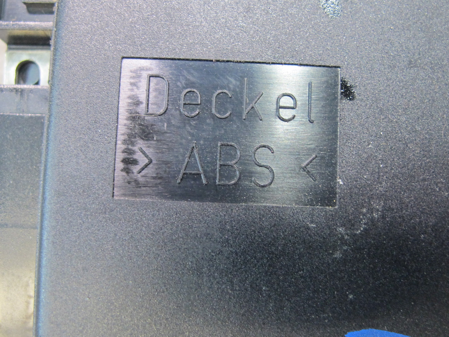 96-99 Mercedes W140 C140 Cl-class General Basic Control Module 0185458432 OEM