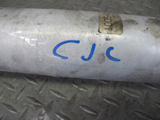 84-96 Chevrolet Corvette C4 Rear A/T Driveshaft Drive Shaft 10054289 OEM