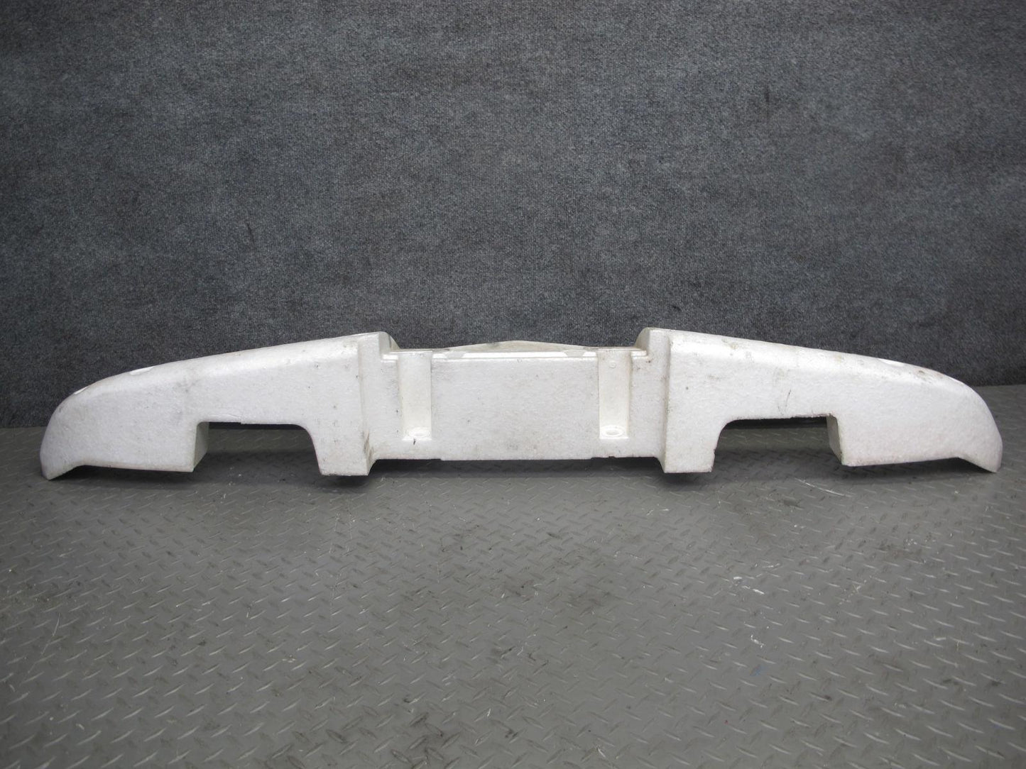 91-96 Chevrolet Corvette C4 Front Bumper Foam Filler Energy Impact Absorber OEM