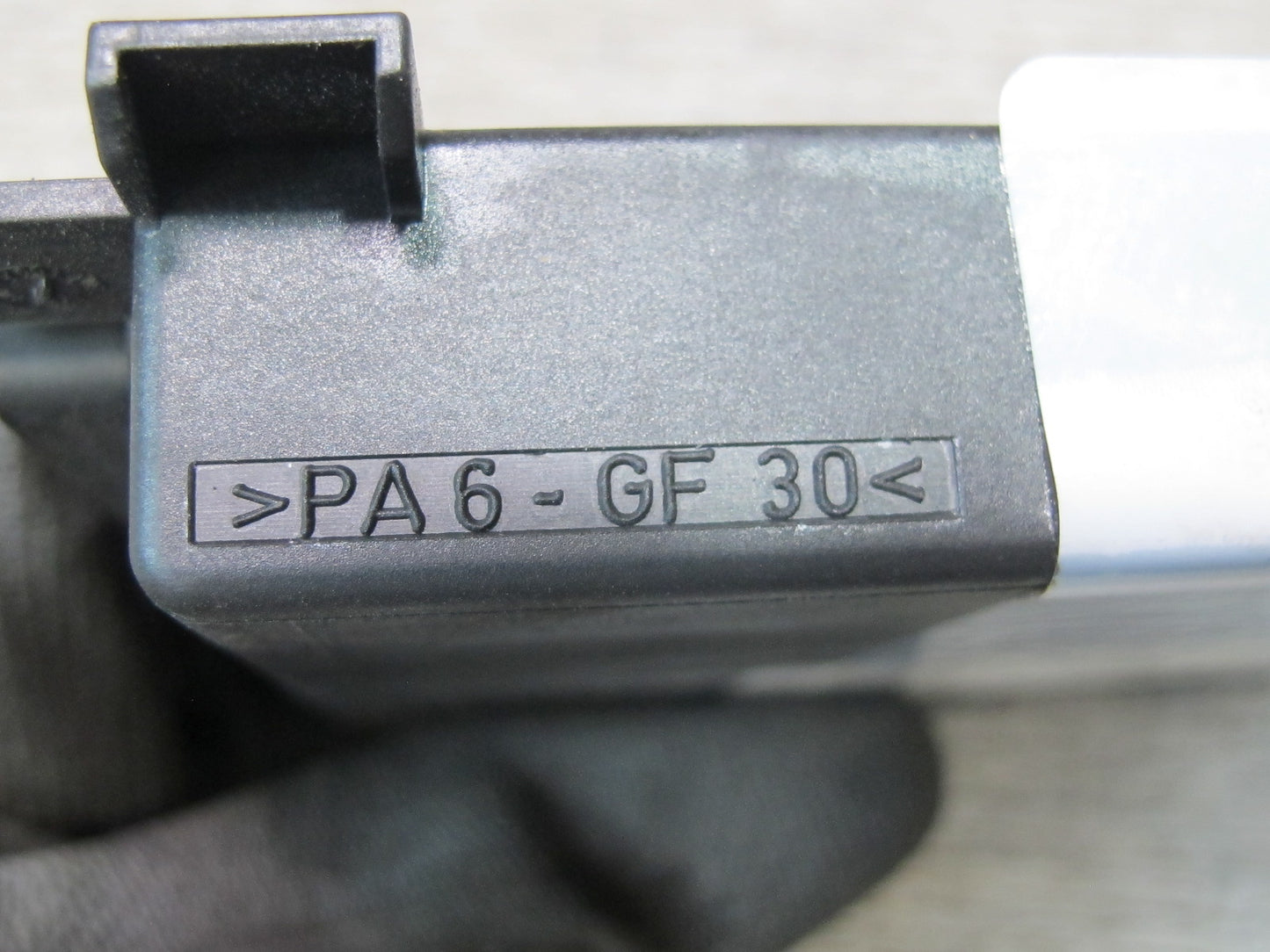 96-98 Mercedes W140 C140 Cl-class Transmission Control Module 0265457232 OEM