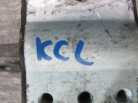 96-99 Mercedes W140 C140 Cl-class Automatic Transmission Mount Support OEM