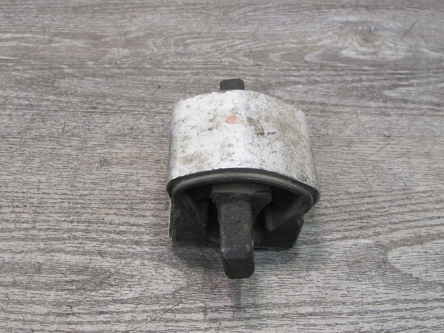 96-99 Mercedes W140 C140 Cl-class Automatic Transmission Mount Support OEM