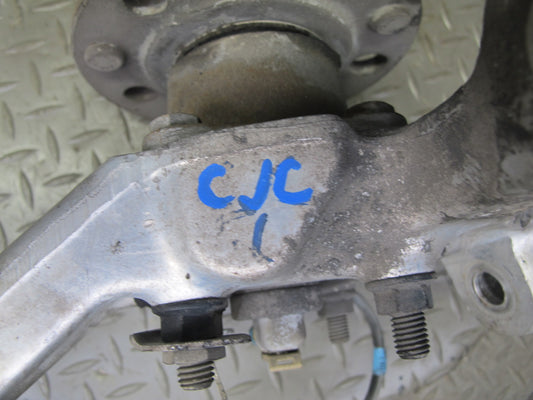 91-96 Chevrolet Corvette C4 Front Left Spindle Knuckle Wheel Hub Bearing OEM