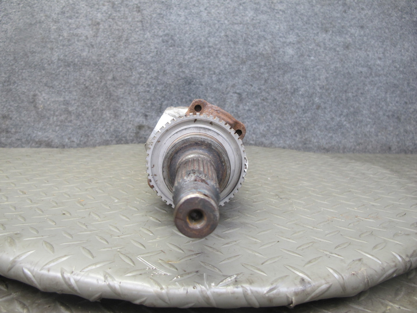 84-96 Chevrolet Corvette C4 A/T Rear Left or Right Half Axle Shaft 10223032 OEM