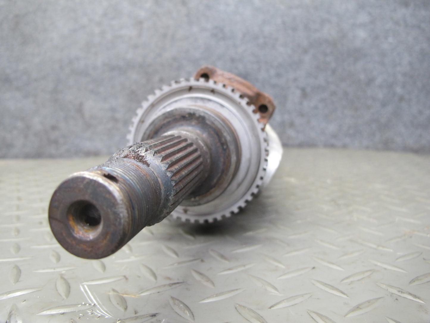 84-96 Chevrolet Corvette C4 A/T Rear Left or Right Half Axle Shaft 10223032 OEM