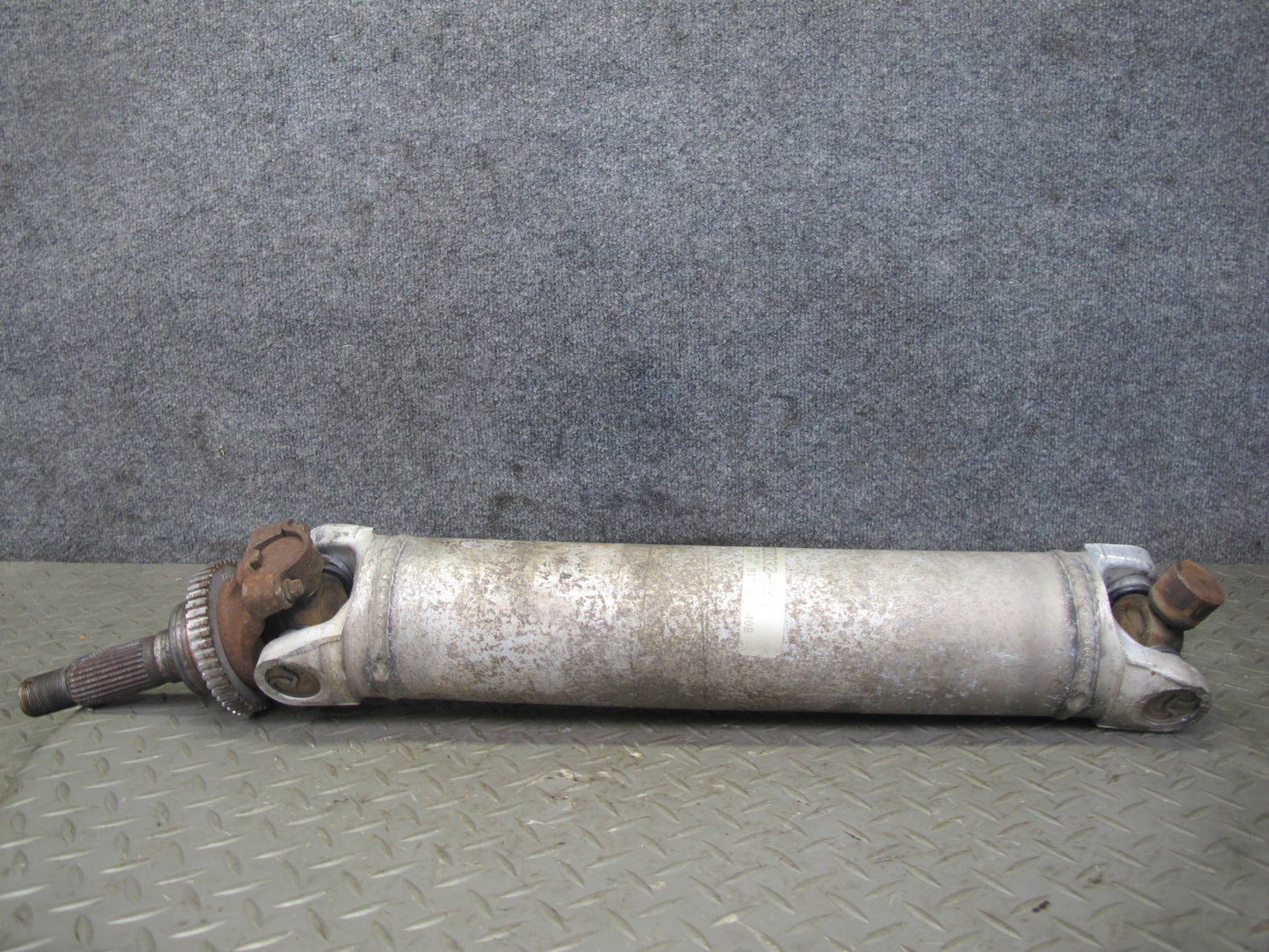 84-96 Chevrolet Corvette C4 A/T Rear Left or Right Half Axle Shaft 10223032 OEM