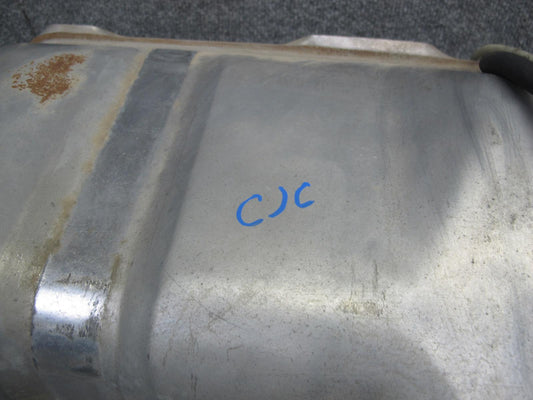 84-96 Chevrolet Corvette C4 Fuel Gas Tank Assembly OEM