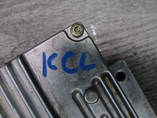 1997 Mercedes W140 C140 CL600 6.0L M120 120.982 Engine ECU Control Module OEM