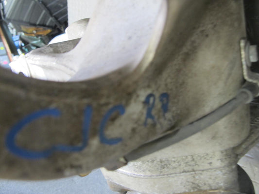 88-96 Chevrolet Corvette C4 Rear Right Spindle Knuckle Wheel Hub Bearing OEM