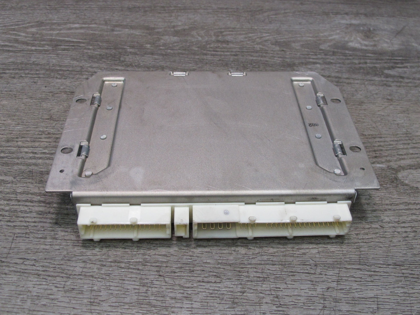 96-99 Mercedes W140 C140 Cl-class ESP PML Stability Control Module OEM
