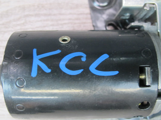 96-99 Mercedes W140 C140 CL Sunroof Motor Drive Unit w RELAY1407800007 OEM